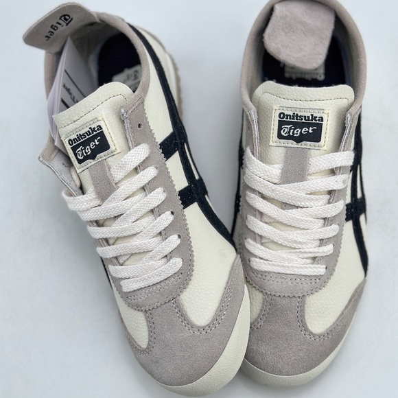 Onitsuka Tiger Women's Casual Sneakers	EU38/US7 - Picture 2 of 8